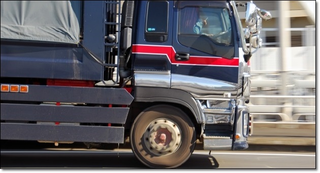 派遣社員や出向社員 アルバイトをトラック運転手として運転させてもいいの トラックの杜 一般貨物運送事業に役立つ情報をブログでお届け